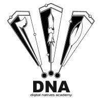 Digital Natives Academy Logo