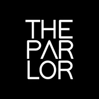 The Parlor | Persuasive Communication Logo