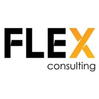 Flex Consulting New Zealand Logo
