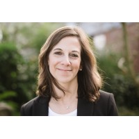 Christine McHugh Consulting Logo