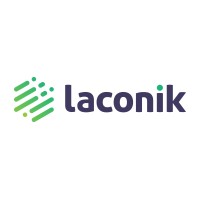 Laconik Logo
