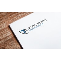 Talent North Logo