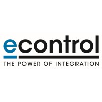 econtrol Logo