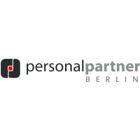 personalpartner Berlin Logo