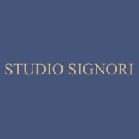 Studio Signori Logo