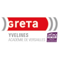 GRETA des Yvelines Logo