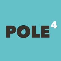 POLE4 Logo
