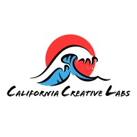 California Creative Labs Logo
