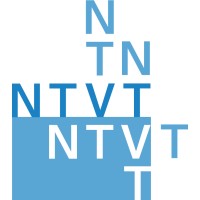 NTVT - Nederlands Tijdschrift Voor Tandheelkunde Logo