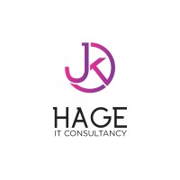 JK Hage IT Consultancy Logo