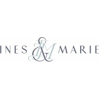 Ines & Marie Events Logo