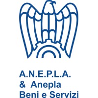 ANEPLA & Anepla Beni e Servizi Logo