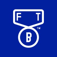 Favour The Brave Logo