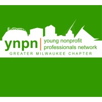 YNPN Greater Milwaukee Chapter Logo