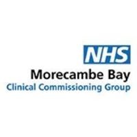 Morecambe Bay CCG Logo