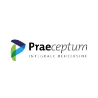 Praeceptum B.V. Logo