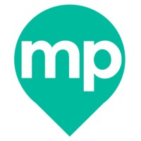 MercatusPlace Logo