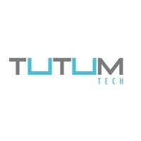 TUTUM TECH Logo