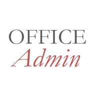 OFFICE Admin Logo
