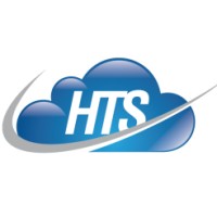 Hosted Telecom Solutions Logo