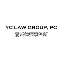 YC Law Group, PC Logo