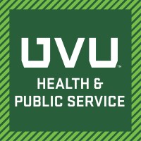 College of Health and Public Service at UVU Logo
