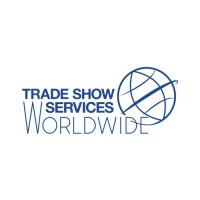 Trade Show Services Worldwide GACC New York Inc. Logo