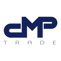 CMP Trade, s.r.o. Logo