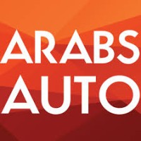ArabsAuto Logo