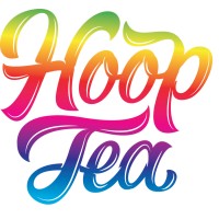 Hoop Tea Logo