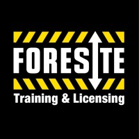 Foresite Training Logo