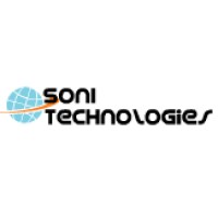 SONI Technologies (Blockchain Consulting & Training) Logo