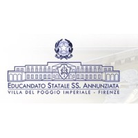 Educandato Santissima Annunziata Logo