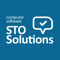 STO Solutions, Inc. Logo
