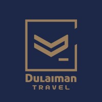 Dulaiman Travel Logo