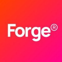 Forge® Logo