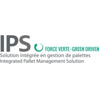 Industrie de palettes Standard ( IPS) inc Logo