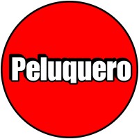 Peluquero Logo