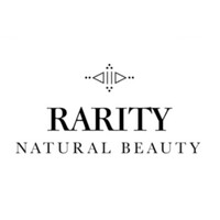 Rarity Natural Beauty Logo
