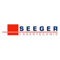 SEEGER Lasertechnik GmbH Logo