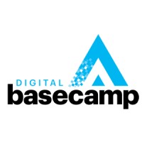 Digital Basecamp Coworking Rotorua Logo