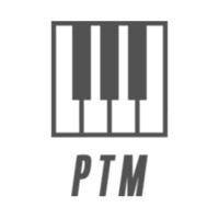 Piano Technicians Masterclasses Logo
