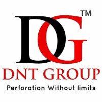 DNT GROUP Logo