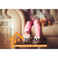 Premier Pest Management Logo