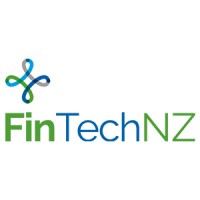 FinTechNZ Logo