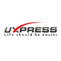 UXPRESS CONSULTING INC Logo