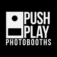Push Play Logo