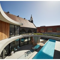 Kister Architects Logo