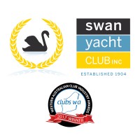Swan Yacht Club Logo