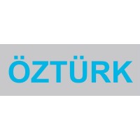 Öztürk Endüstriyel Logo